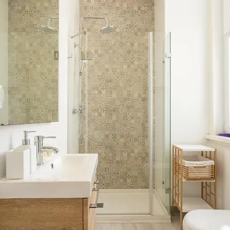 Santo Antonio Terrace Apartamento Lisboa
