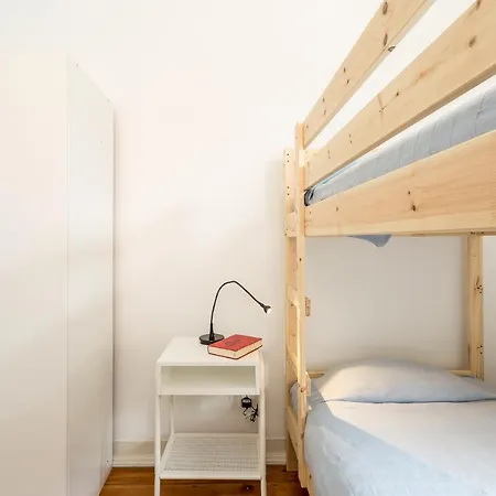 Apartamento Santo Antonio Terrace