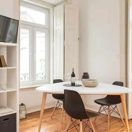 Santo Antonio Terrace Apartamento
