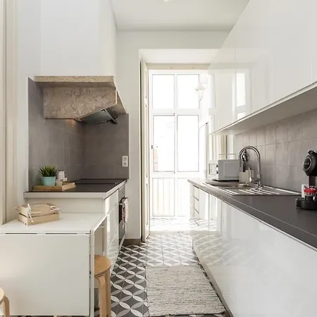 Apartament Santo Antonio Terrace *